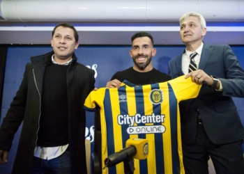 Tevez bën me “dhimbje koke” ish-klubin e tij, trajneri me të njëjtin objektiv në merkato