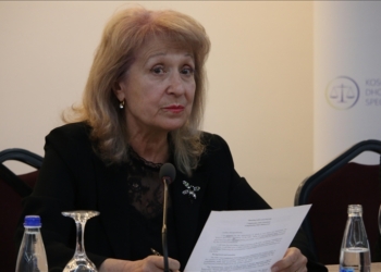 Anulohet ardhja e Trëndafilovës në Kosovë