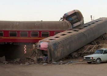 Treni doli nga shinat në Iran, 17 të vdekur e dhjetëra të plagosur