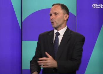 Avdia: I gjithë pushteti në Shqipëri po kalon në duart e Ramës