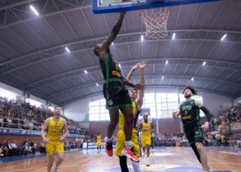 Finalja në basketboll, sonte zhvillohet ndeshja e katërt