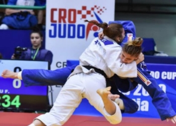 ​Fationa Kasapi e pesta në Kupën Evropiane U21 në Graz të Austrisë