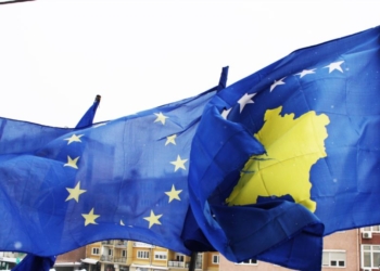 BE: Nuk ka udhërrëfyes të ri për liberalizimin e vizave për Kosovën