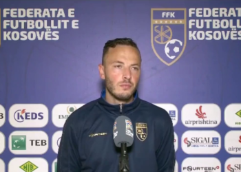 Rrahmani pas humbjes nga Greqia: U vendosëm mirë, por nuk shfrytëzuam rastet tona