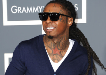 Lil Waynet i ndalohet hyrja në Britani