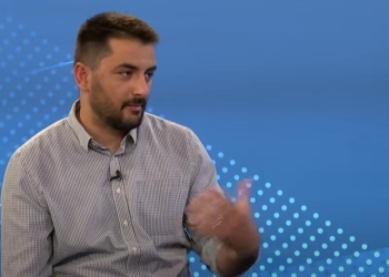 Imeri: Publikimi i “Non-Paper” tregon se Ballkani Perëndimor është në situatë të pafavorshme për procesin integrues