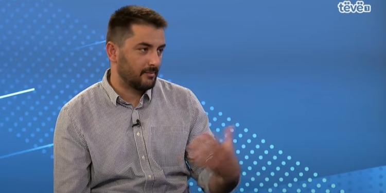 Imeri: Publikimi i “Non-Paper” tregon se Ballkani Perëndimor është në situatë të pafavorshme për procesin integrues