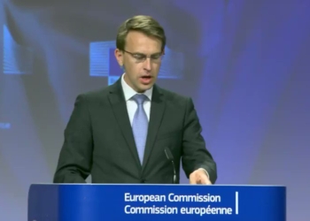 BE-ja mirëpret vendimin e Malit të Zi për fluturimin e Lavrovit