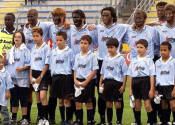 Simbol i luftës kundër racizmit, gjendet i vdekur ish-futbollisti i Torinos