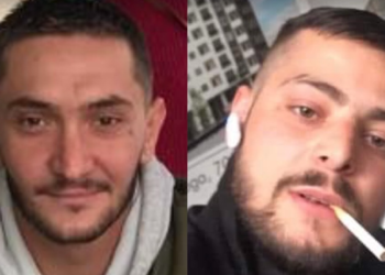 Caktohet seanca gjyqësore ndaj Dardan Krivaqes dhe Arbër Sejdiut, të akuzuar për vrasjen e 18-vjeçares në Ferizaj