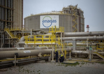 Gazprom paralajmëron ndalje të gazit