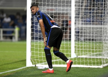 Rezultoi se kishte përdorur doping, dënimi shembullor që e pret mbrojtësin e Atalantës