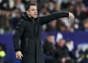 Barcelona nuk mund t’i regjistrojë Kessien dhe Christiensen për shkaqe financiare