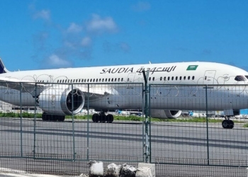 Presidenti i Shri Lankës largohet nga Maldivet për në Singapor