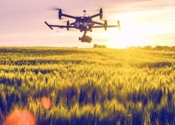 Mbretëria e Bashkuar do ta ketë “autostradën më të madhe në botë” të dronëve automatikë