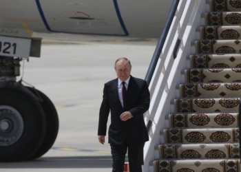 Putin mbërrin në Teheran, priten bisedimet me Erdogan për grurin ukrainas