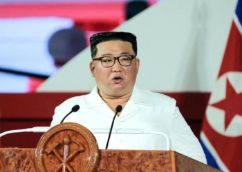 Kim Jong Un: Koreja e Veriut është gati të mobilizojë forcat bërthamore