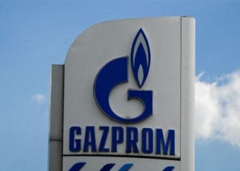 Gazprom pezullon furnizimet me gaz në Letoni
