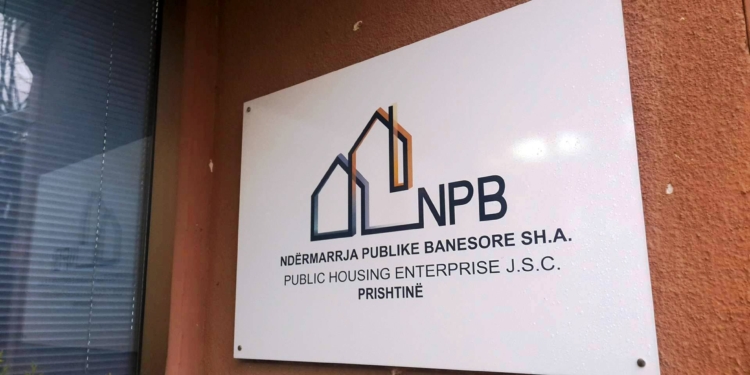 Hajdar Hoxha shkarkohet nga pozita e kryeshefit të NPB-së