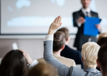 Elemente të rëndësishme të prezantimeve të suksesshme