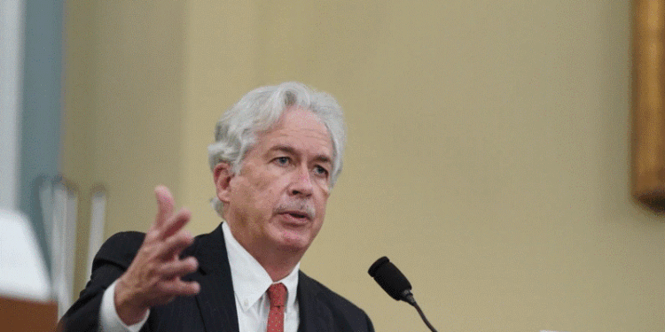 Shefi i CIA-s: S’ka informacione të inteligjencës se Putin është i sëmurë