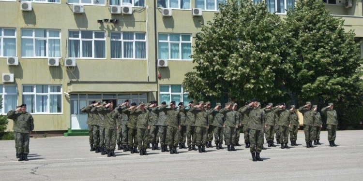 FSK-së i shtohen liderë-komandot e reja