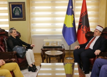 BIK dhe AVUK kanë një thirre për qytetarët të cilët duan të therin kurban