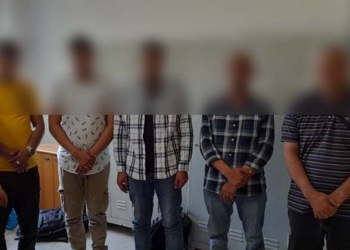 Parandalohet një rast i kontrabandës me emigrantë nga Siria e Bangladeshi