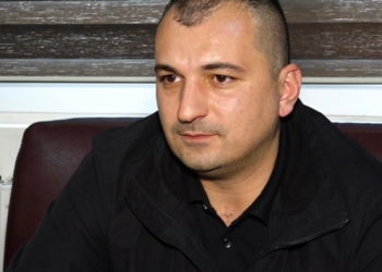 Burim Kelemendi shkarkohet nga pozita e Kryeshefit Ekzekutiv të “Pastrimit”