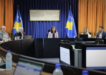 Projekti mbi 202 milionë dollarë nga MCC pritet të fillojë në vitin 2024