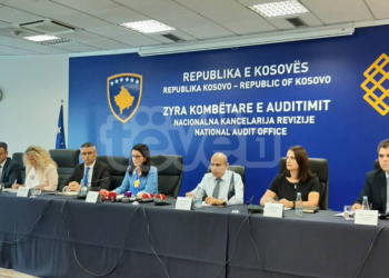 Auditorja e Përgjithshme: Rezultatet e auditimit kanë nxjerrë në pah se edhe më tutje ekzistojnë parregullsi në institucione