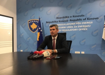 Kryetari i Bordit të ZRrE-së: Kemi furnizim të qëndrueshëm me energji elektrike