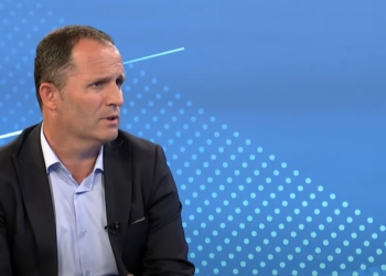 Hoti: Përkundër përhapjes së madhe, rastet që po lajmërohen me COVID-19 janë më të lehta