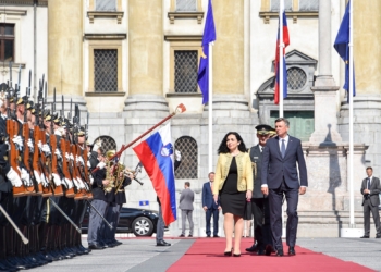 Omani: Kosova është e bekuar me miq si Sllovenia