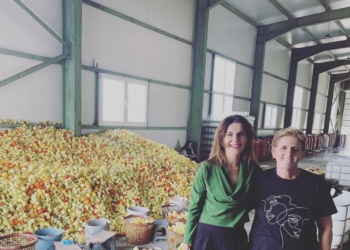 ​Çitaku: Për shkak të Fahrijes dhe grave si ajo, Krusha u bë edhe simbol i rilindjes