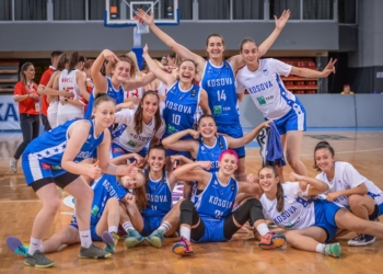 Kosova shënon fitore kundër Kroacisë