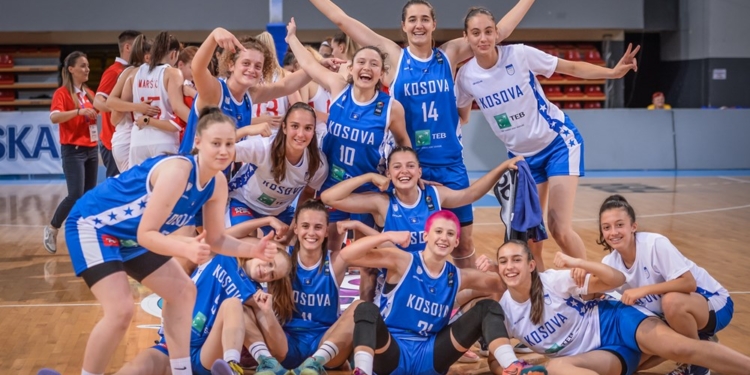 Kosova shënon fitore kundër Kroacisë