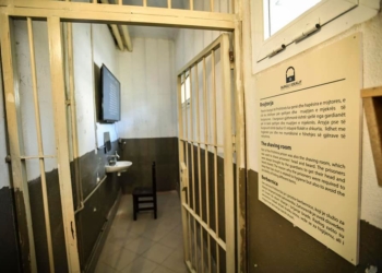 Muzeu ne Burgun e Prishtines