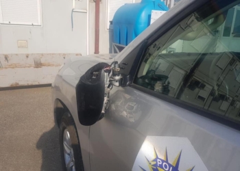 Sulmohet Policia e Kosovës në veri, lëndohen pesë policë