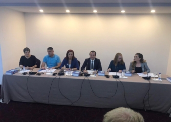 100 praktikantë të komuniteteve do të kryejnë praktikë në qeveri e komuna