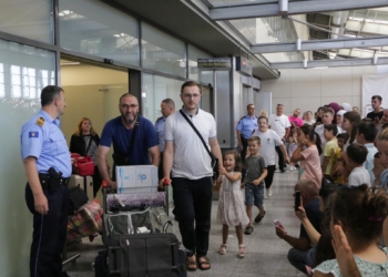 Mbi 700 kosovarë e kryen haxhin këtë vit