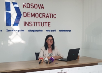 KDI: SHSKUK dëmtoi buxhetin për rreth 57,000  euro duke blerë oksigjenin më shtrenjtë