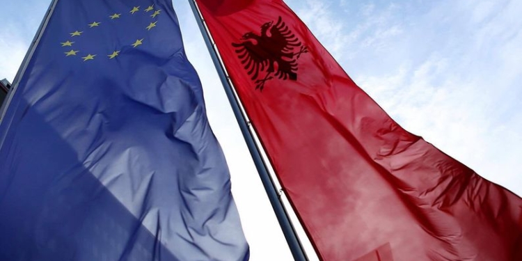 Rama: Shqipëria ulet në tryezën e madhe të Evropës së Bashkuar