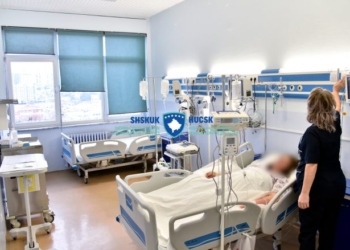 Mbi 5 mijë vizita ambulatore u kryen për gjashtë muaj në Klinikën e Endokrinologjisë