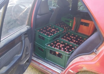 Policia parandalon dy raste të kontrabandimit me mallra