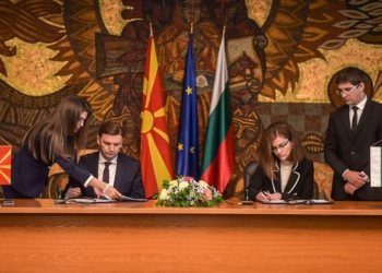 Çfarë përmban protokolli mes Shkupit dhe Sofjes?