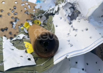 Ky është mjeti piroteknik që dyshohet se shkaktoi zjarrin në Mitrovicë