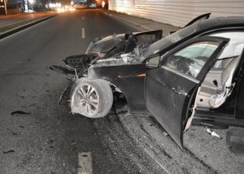 Policia apelon tek qytetarët për kujdes në trafikun rrugor