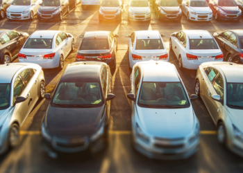 Në Maj dhe Qershor u shiten 571 vetura të reja, por cila është marka më e shitur?!