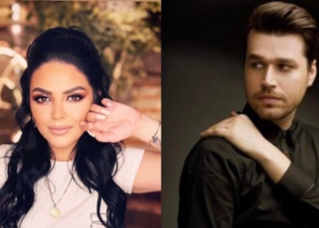 Alban Skenderaj dhe Fifi më 28 korrik mbajnë koncert në Tiranë